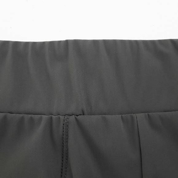 Porto Jet Jersey High Rise Jogger Pant in Truffle Gray size 3 (Large) - Picture 15 of 16
